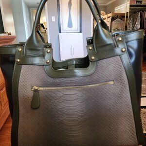 Charles Jourdan Handbag
